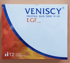 Vensicy Skin whitening Injection
