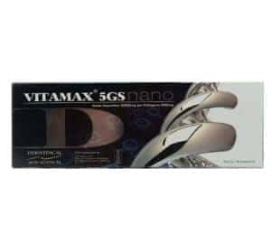 Vitamax 5GS Nano Skin Whitening Injections