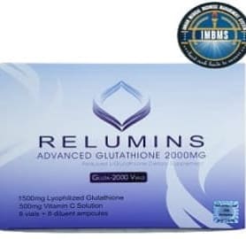 relumins glutathione injection bangalore