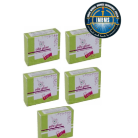 vita glow soap pack of 5 bangalore