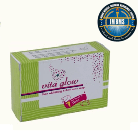 vita glow soap bangalore